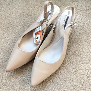 ALFANI BABBSY Slingback